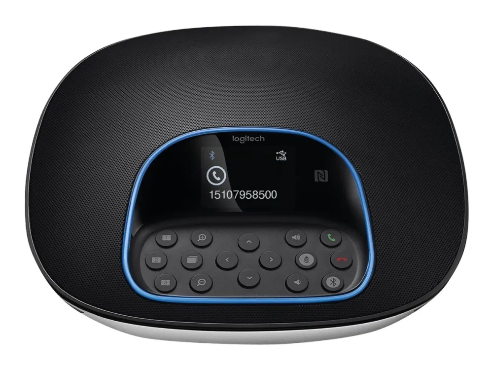 Logitech GROUP - Videokonferencepakker