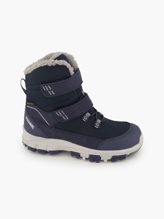 Meindl Winterstiefel Blau