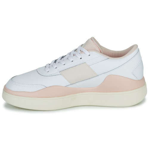 Adidas Sportswear - OSADE - Blanc / Rose