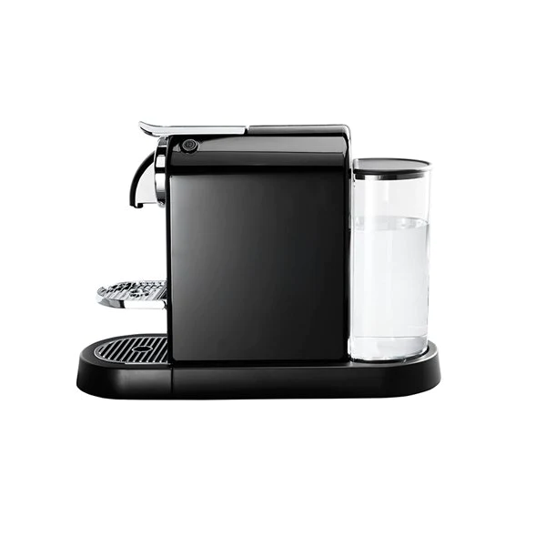 Nespresso M195 citiz & milk 1 L Noir 11317 Magimix