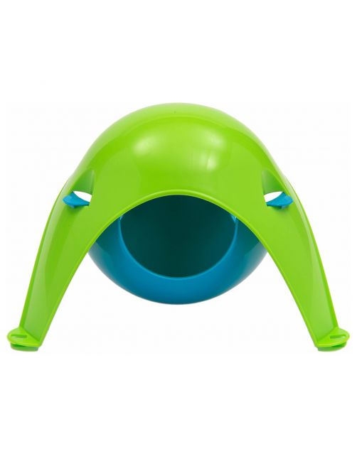 Savic Sputnik - Kooi Accessoire - 21x21x12 cm Geel Groen