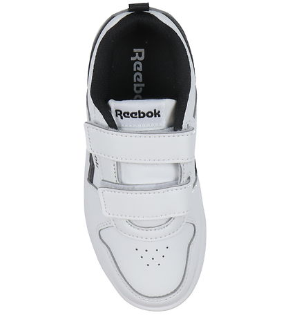 Reebok Schuhe - Royal Prime 2.0 2V - Weiß/Schwarz