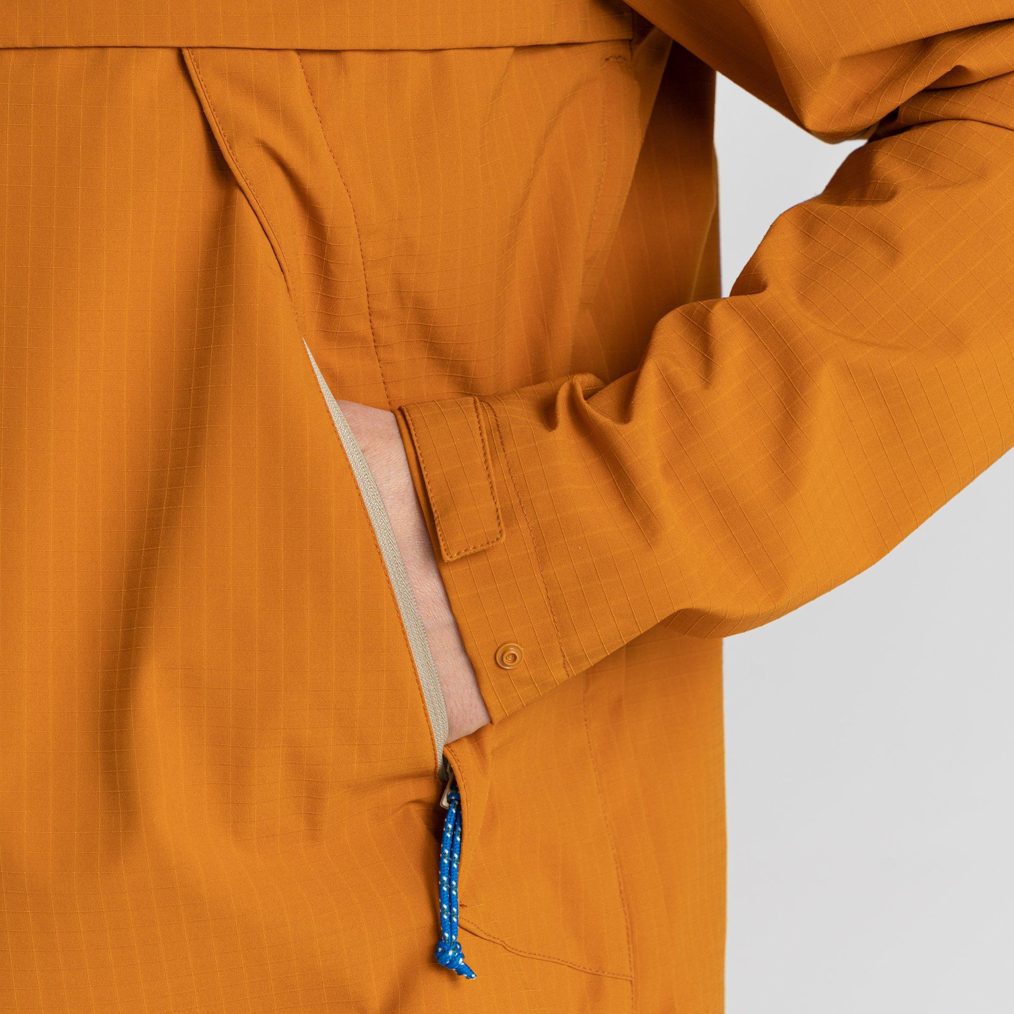 Craghoppers Craghoppers Anderson Cagoule Waterproof Jacket Mens