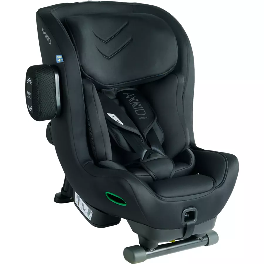 AXKID Kindersitz Minikid 4 Tar