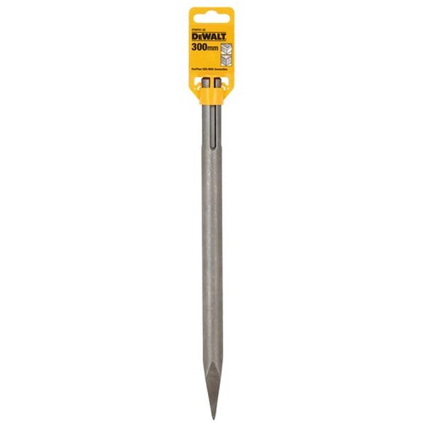 DeWALT Ponteiro de Alto Desempenho Dt60701-qz Sds-max 300mm - DT 60701