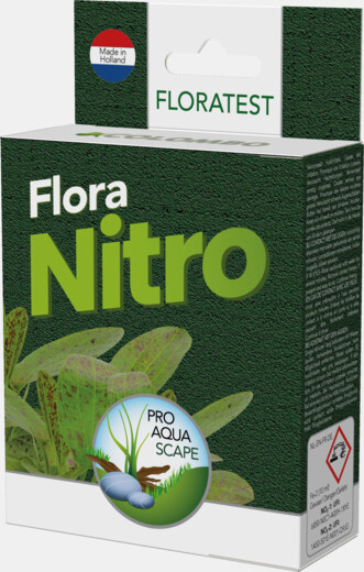 Colombo Flora Nitro Test
