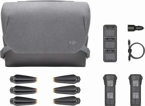 DJI Mavic 3 - Fly More Kit