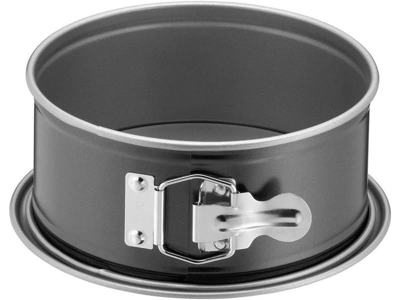 Kaiser Springform Mini Inspiration 18 cm Backform rund