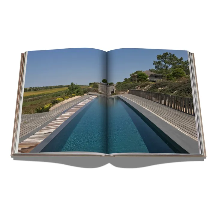 Assouline Comporta Bliss