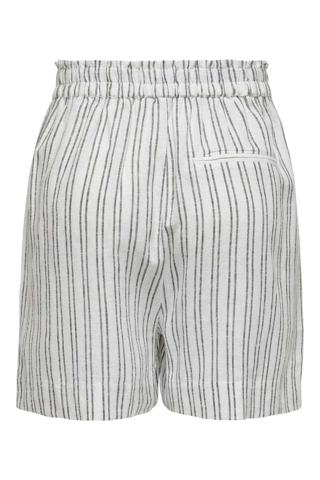 Only Onltokyo Lin Blen Str Shorts