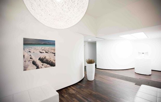 Wellness zu zweit Berlin als Geschenk