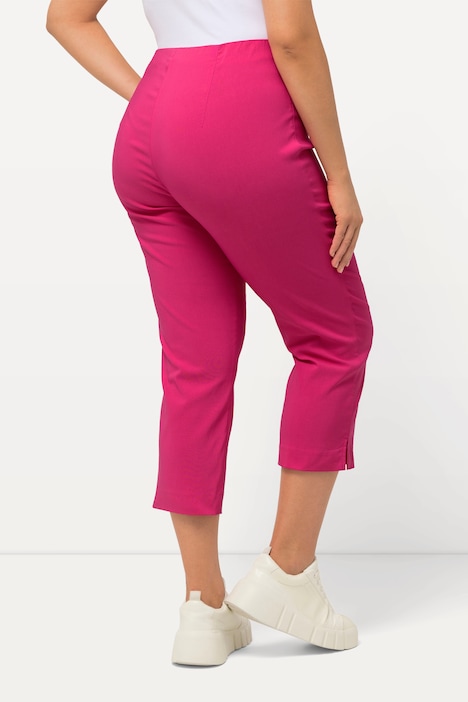 Bengalinhose, wadenlang, Elastikbund, Stretch