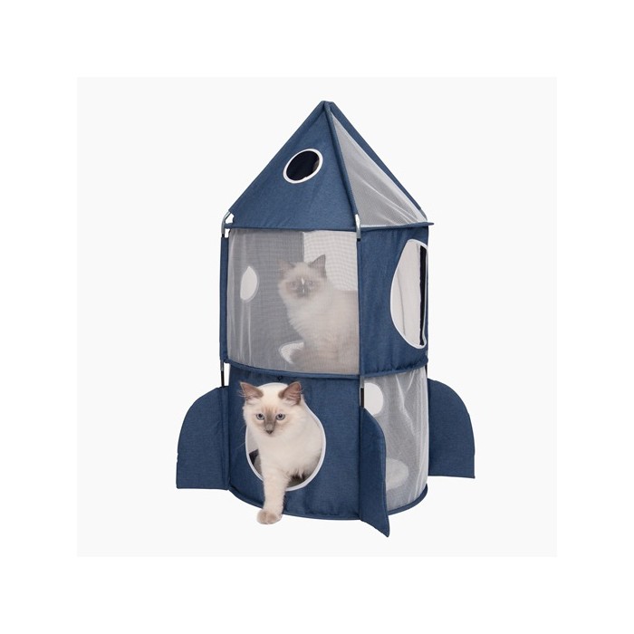 Aire de jeu Rocket Vesper