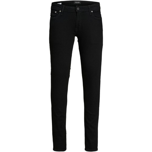 Jack & Jones - PANTALON NEGRO HOMBRE JACKJONES 12153938 Negro