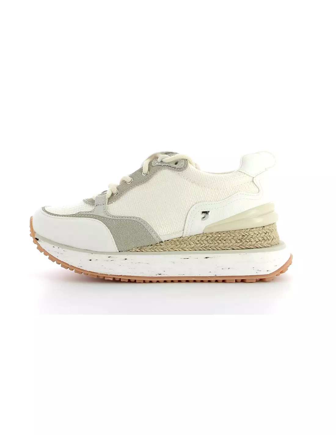 GIOSEPPO LUDELL - Baskets Blanc