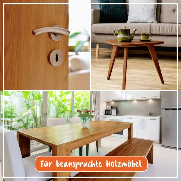 fixneu Politur dunkel