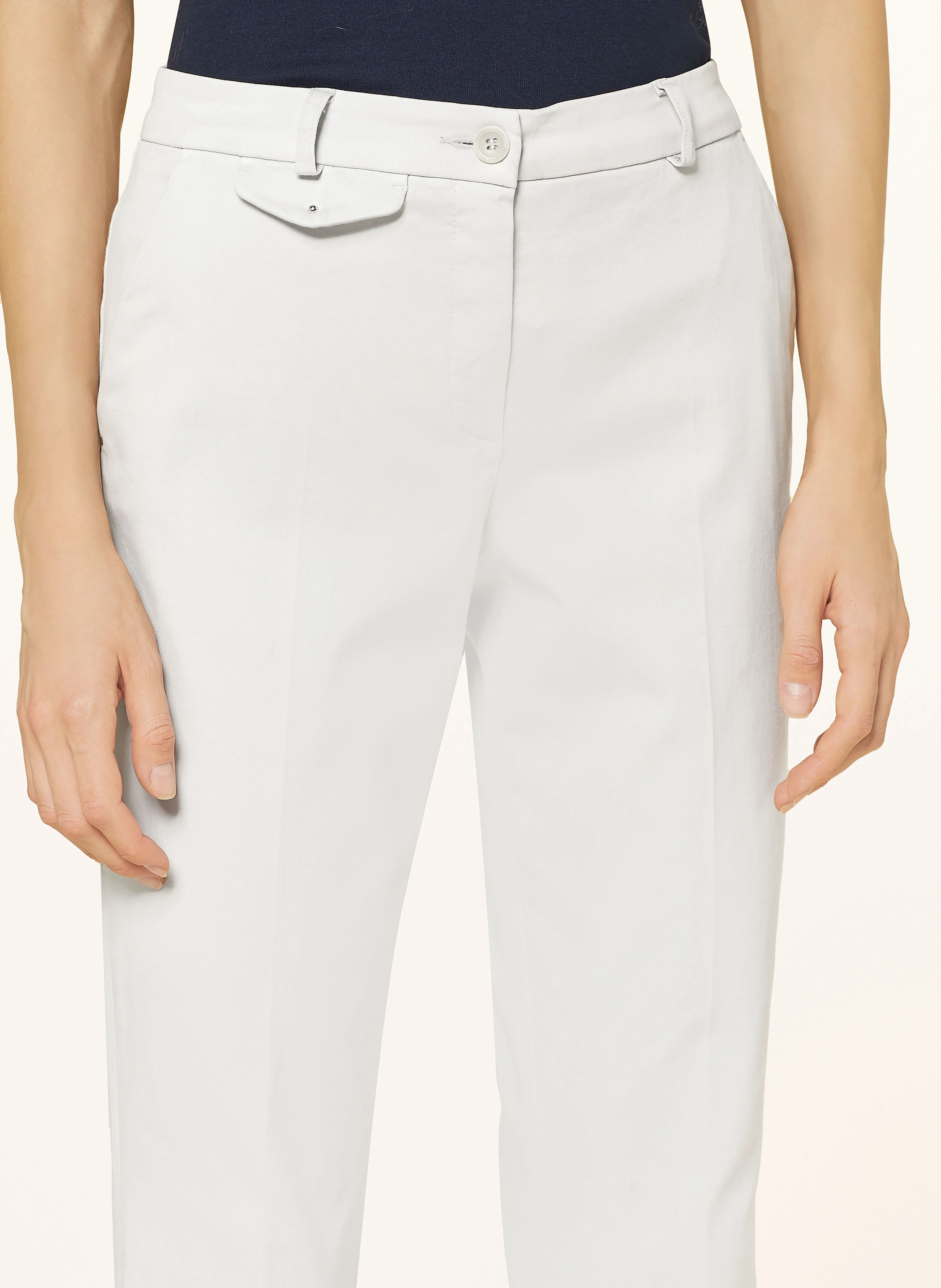 RAFFAELLO ROSSI 7/8-Hose DORAIN