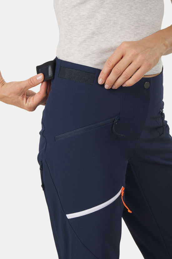 Mammut Mammut Taiss Guide So Pants Women