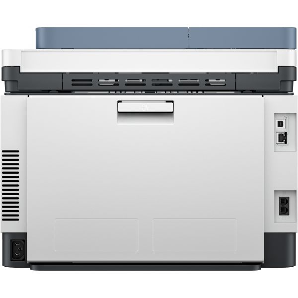 HP Color Laserjet Pro MFP 3302FDW WiFi Fax Duplex