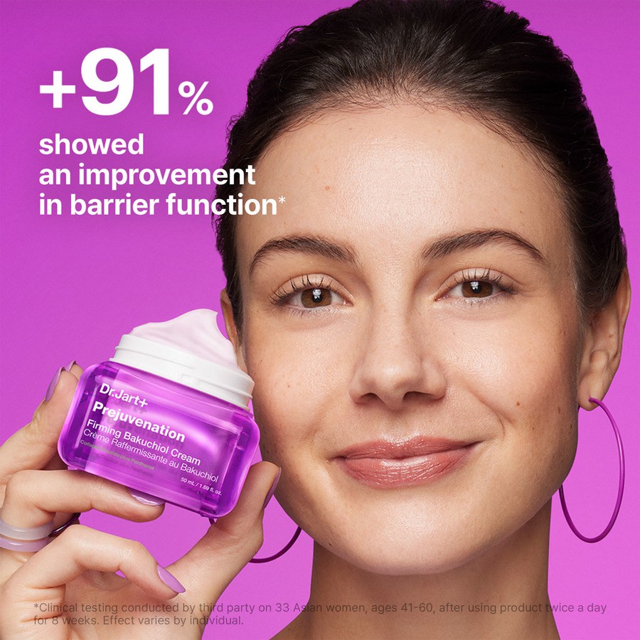 Dr.Jart+ Prejuvenation Firming Bakuchiol Cream 50ml