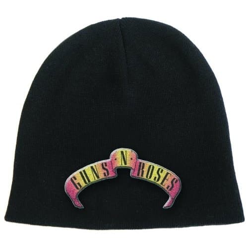 Guns N' Roses Unisex Beanie Hat: Appetite