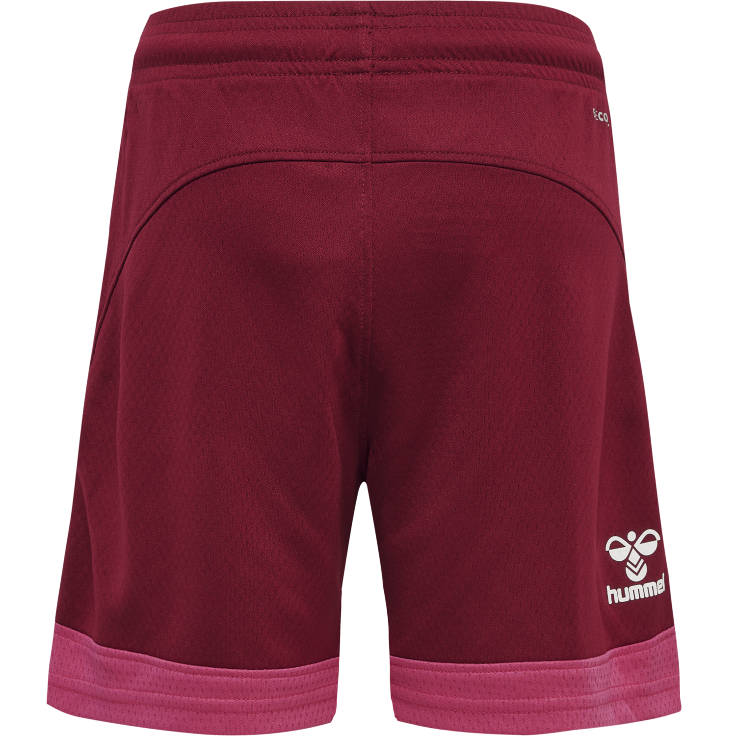 hmlLEAD POLY SHORTS KIDS