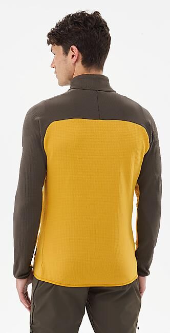 MILLET - POLAIRE FUSION GRID M