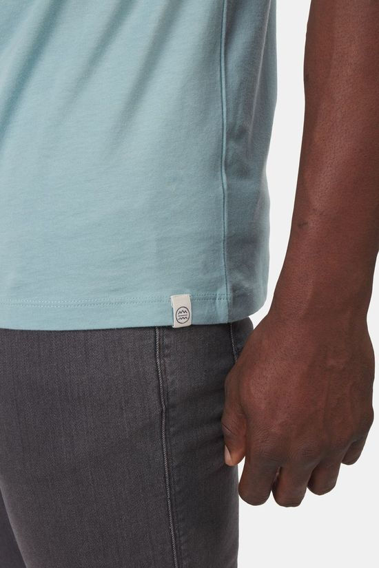 Buitenmens Buitenmens Refibra Pocket T-Shirt