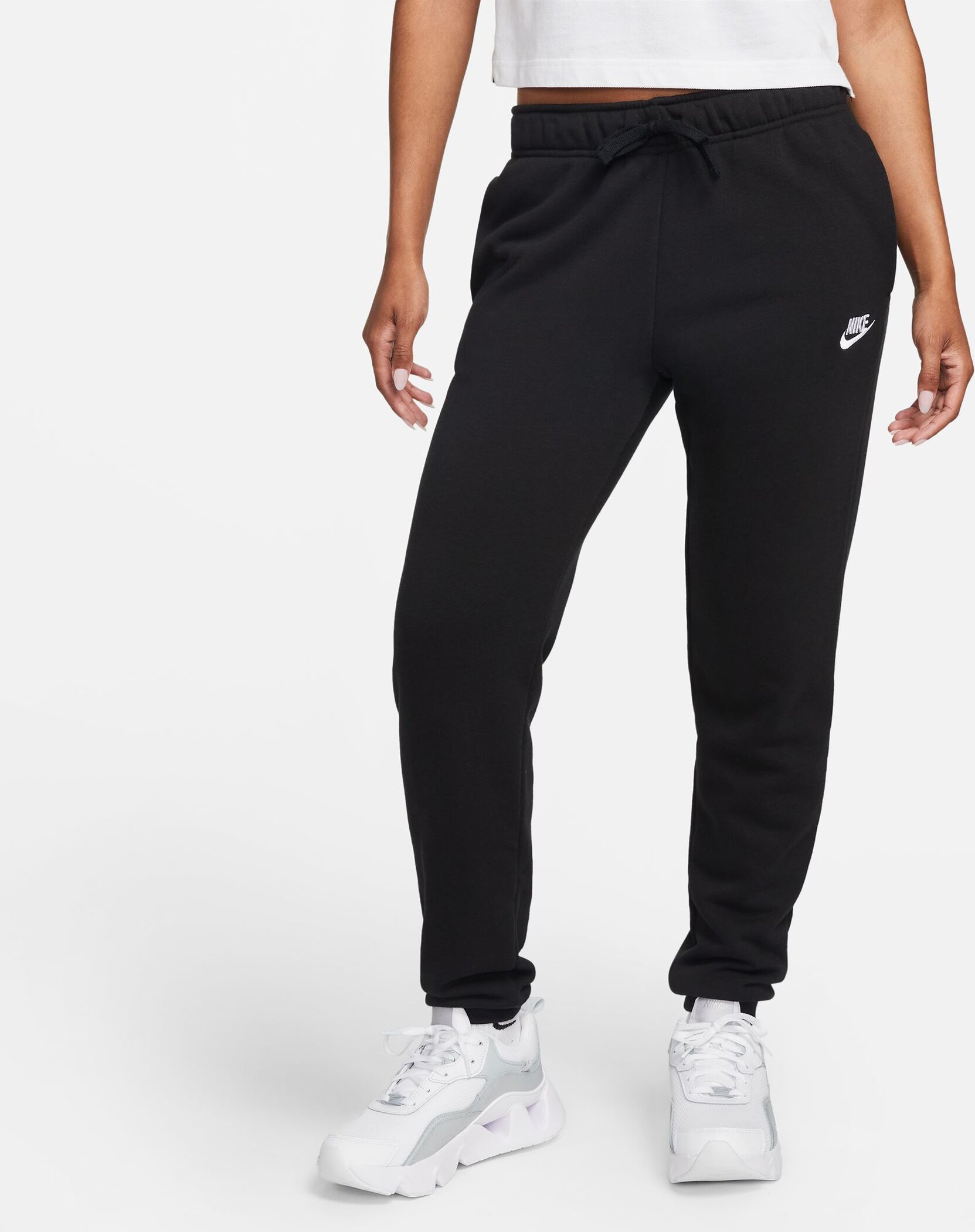 Nike Nike Sportswear Club Fleece Wo