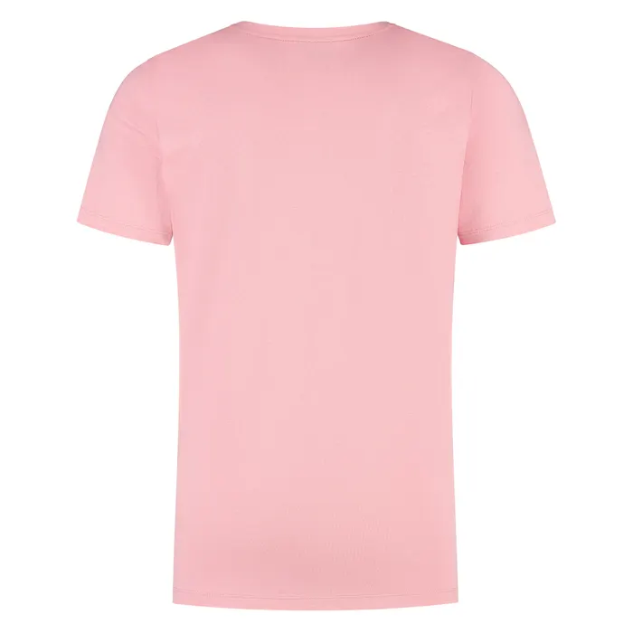 Boss Tales Logopatch Shirt Heren