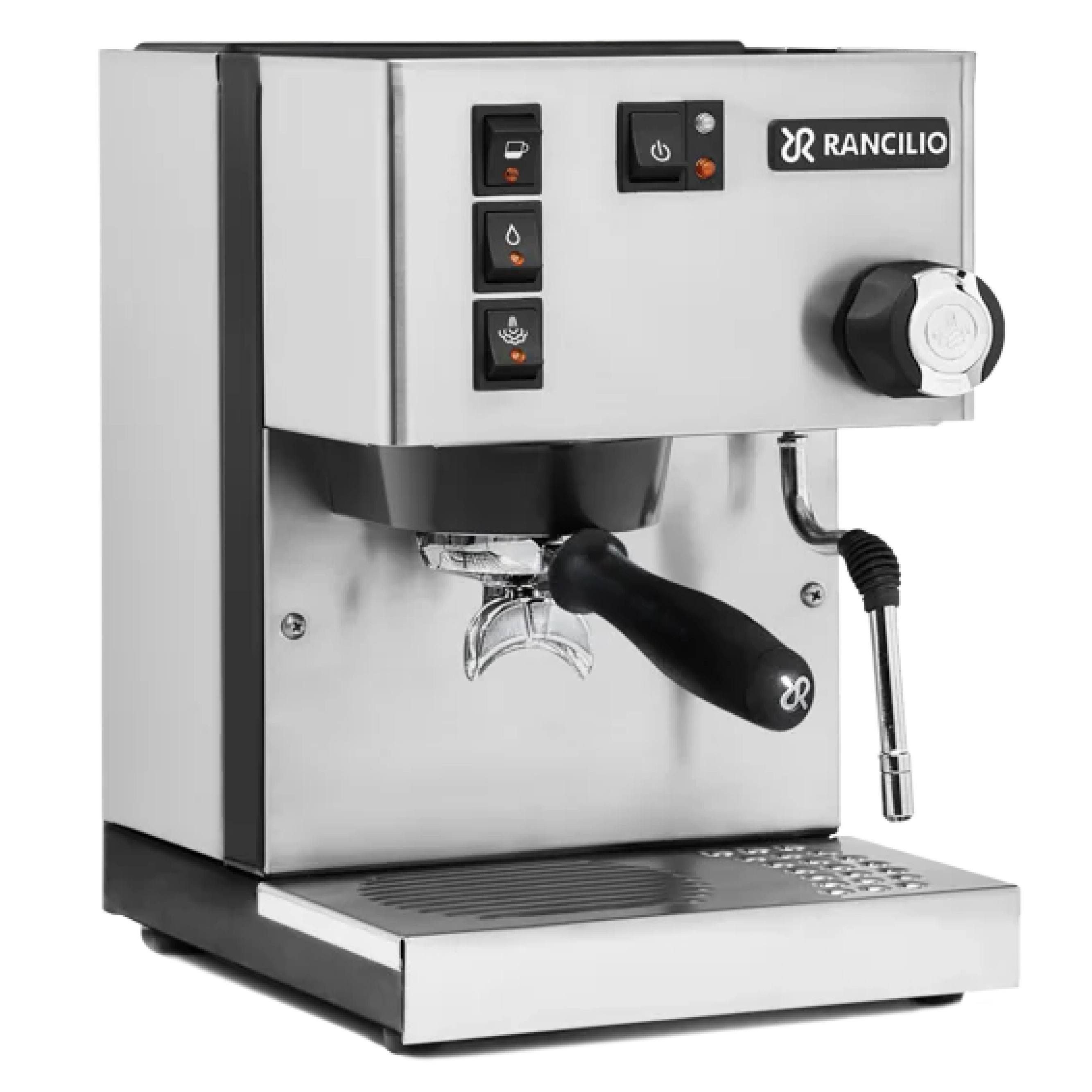 Rancilio Silvia E V6 Espressomaschine