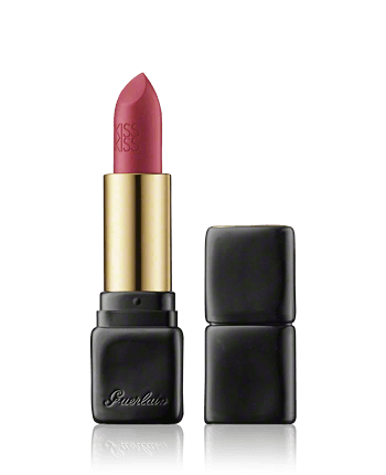 Guerlain KissKiss Creamy Shaping Lip Colour 321 Red Passion 3,5g