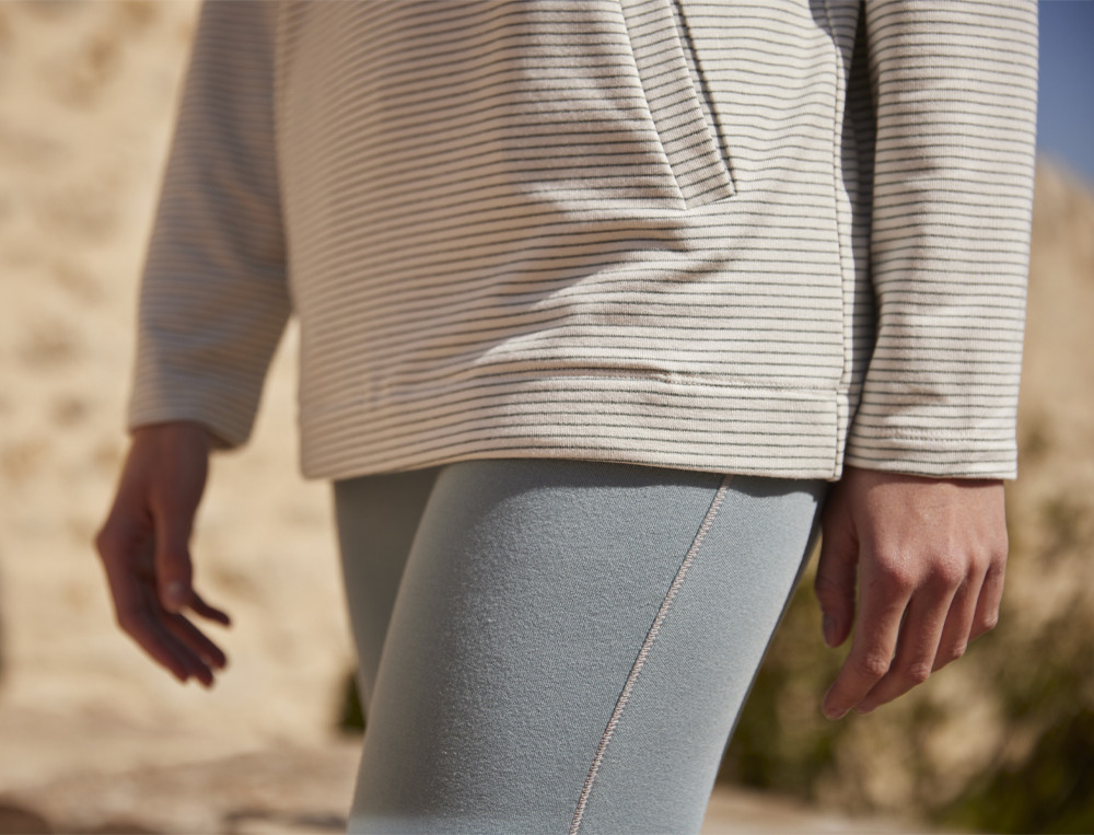 Legging-Respiration