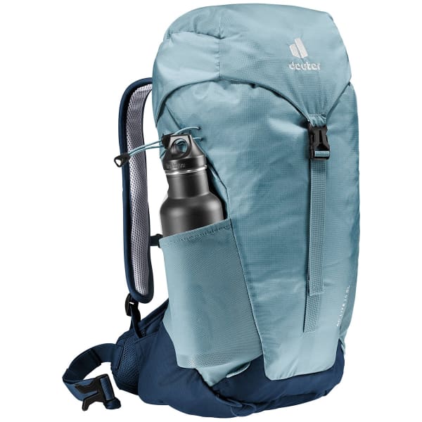 Sac à dos randonnée DEUTER AC LITE 14 SL LAKE-INK