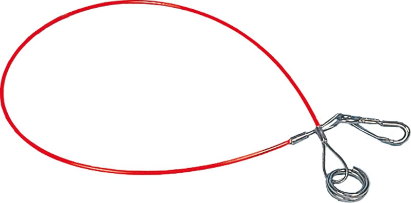 Haba Abreißseil rot 100 cm