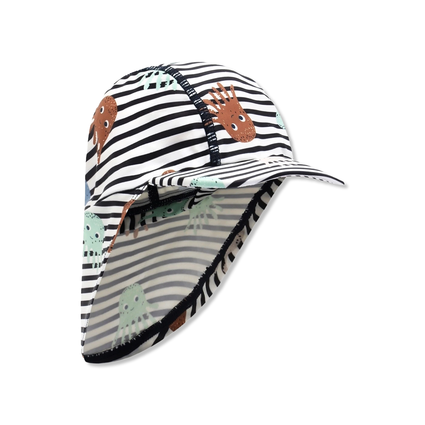 HCFasai sommerhat