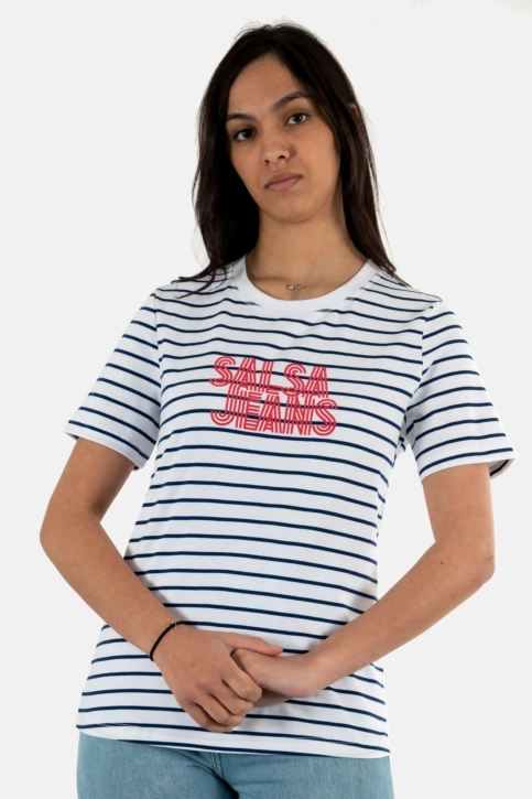 tee shirt salsa 21005701 830