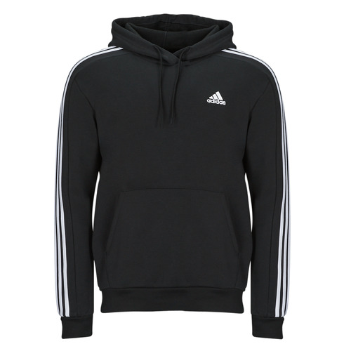 Adidas Sportswear - 3S FL HD - Noir