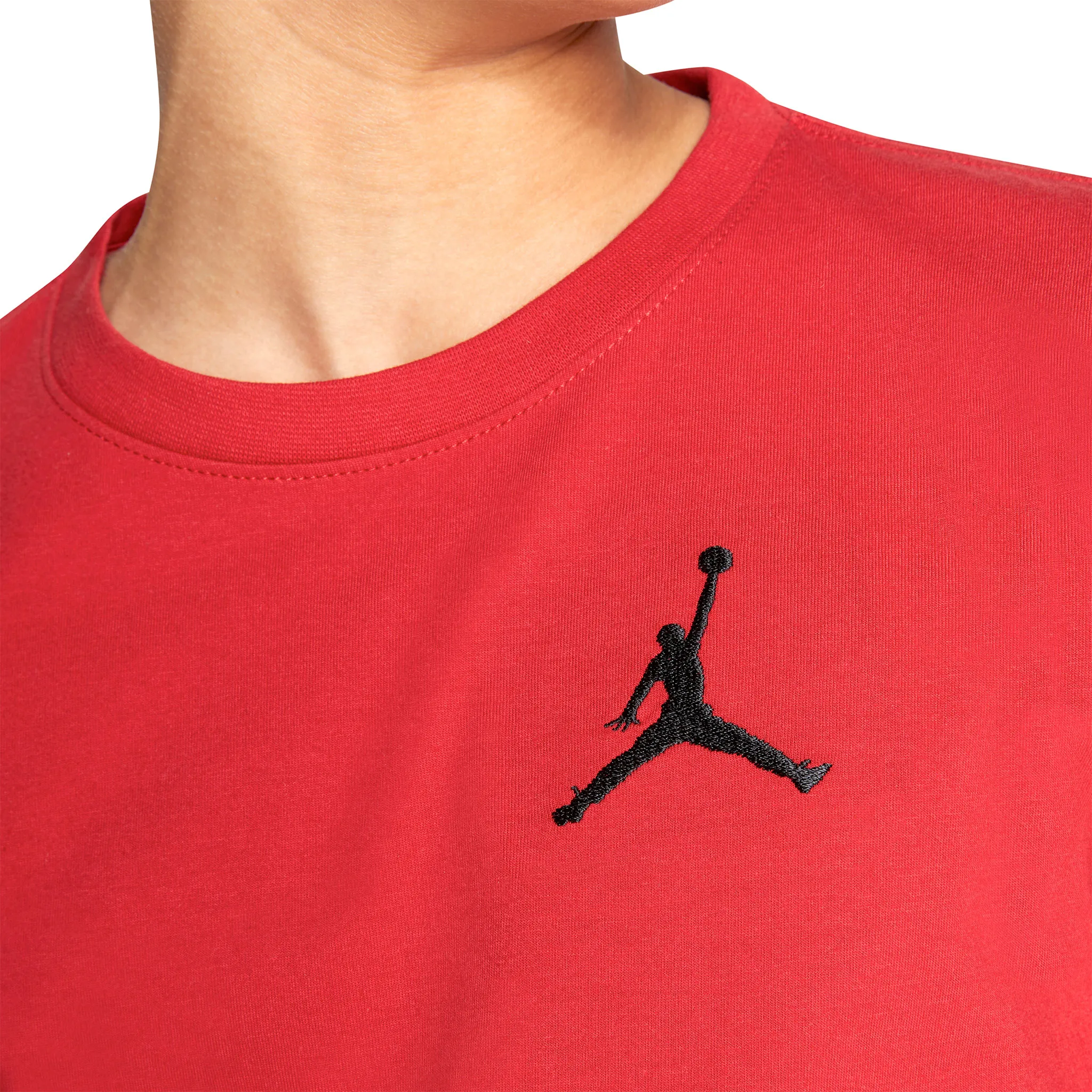 Jordan T-Shirt Jumpman Air EMB 8-16ans