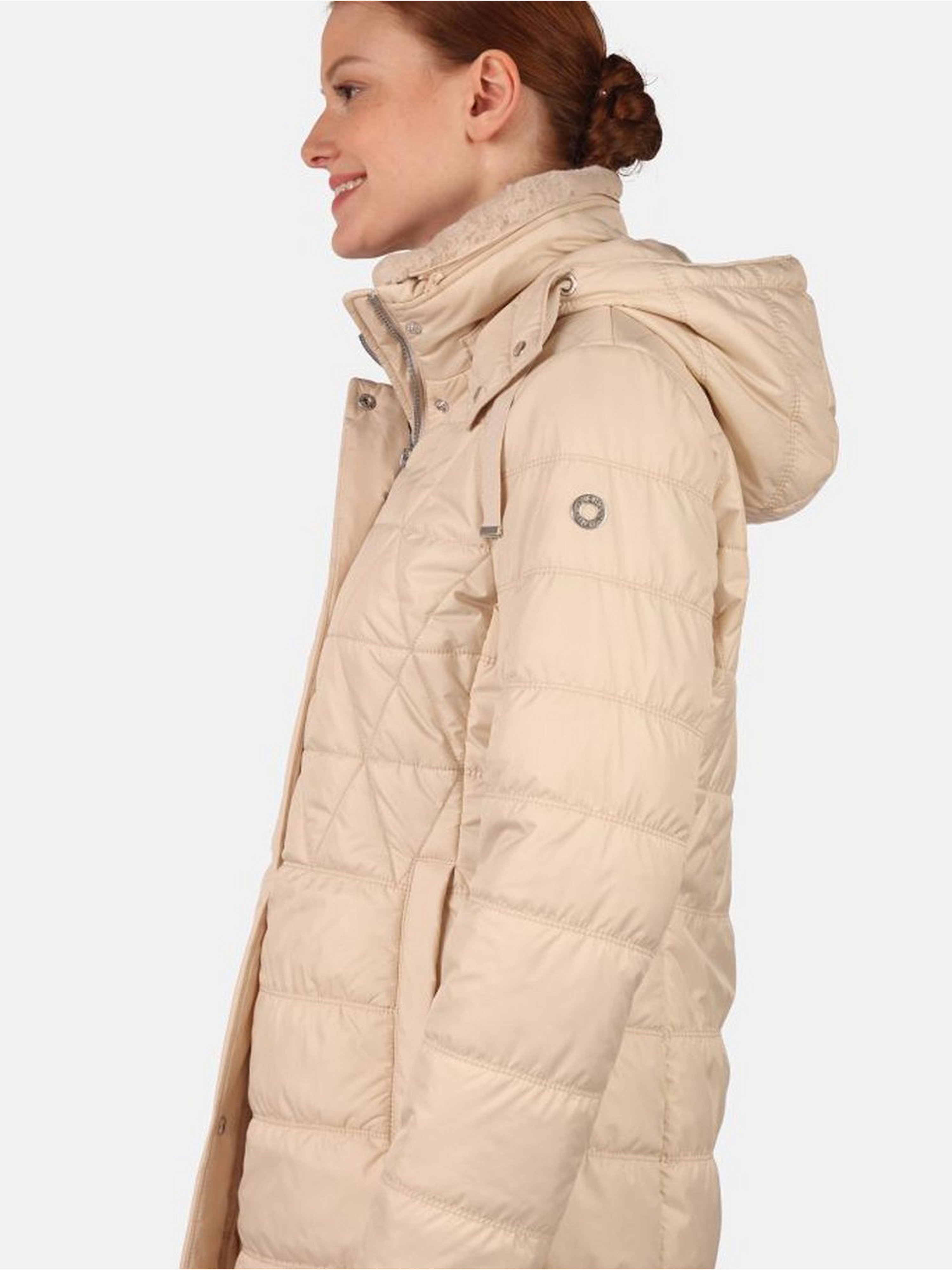 Steppjacke