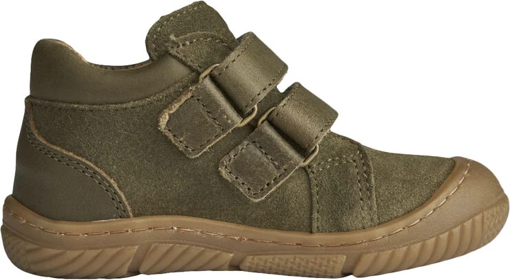 Wheat Maze Dobbelt Velcro Dry pine