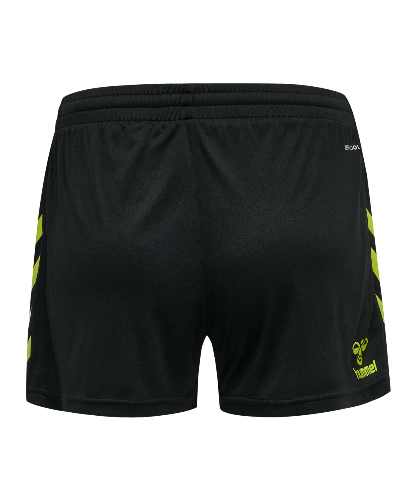 Hummel hmlCORE XK Poly Short Damen Schwarz F2096