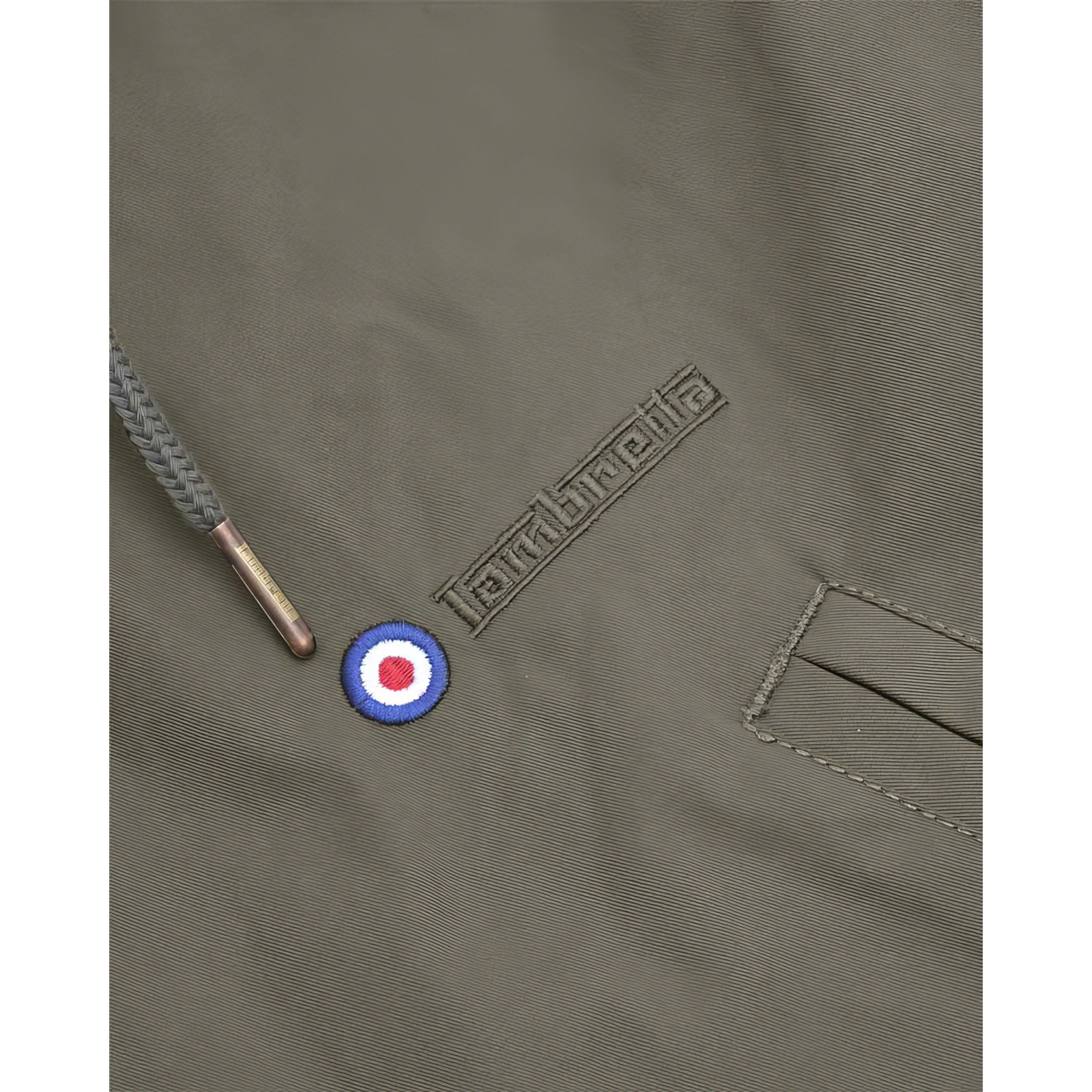 Lambretta Shower Resistant Parka