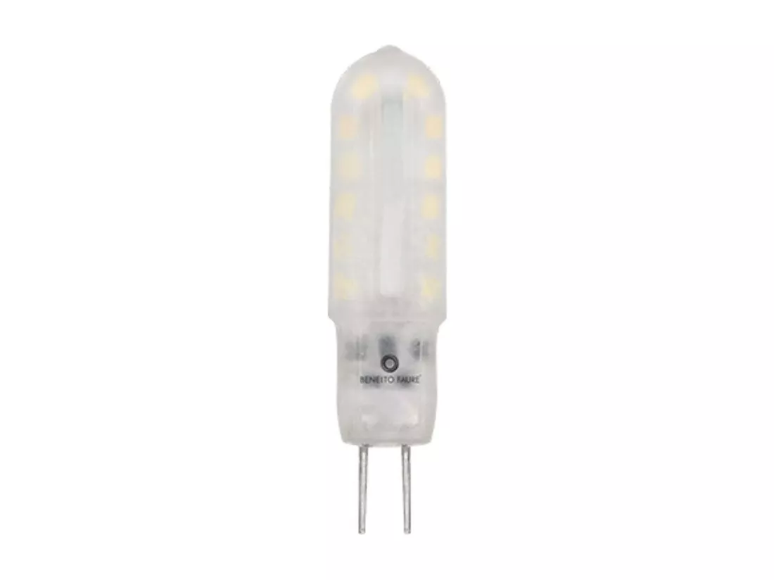 Ampoule LED G4 1,6W 360 5000K