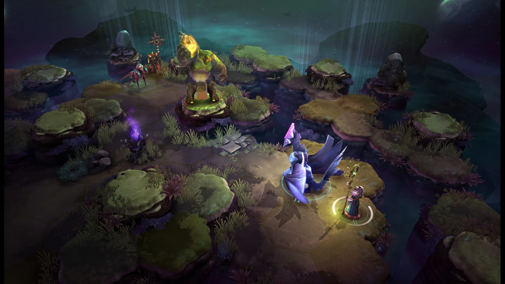 Chaos Reborn- PC