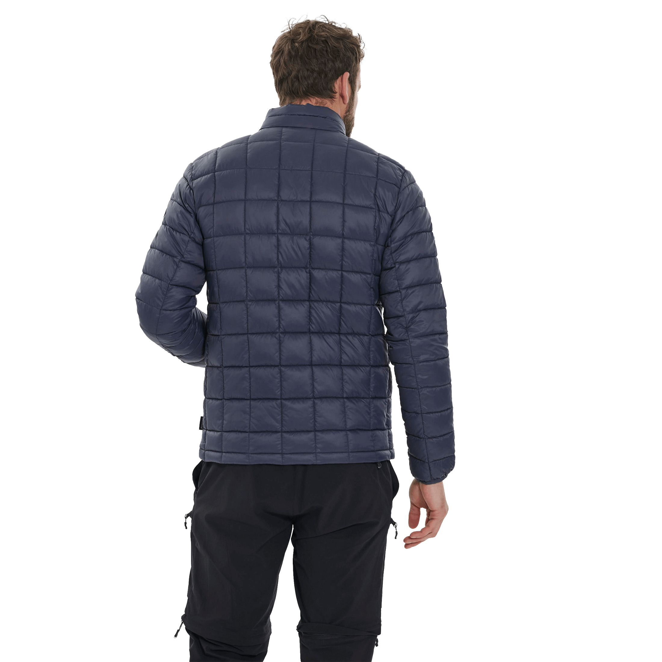 Vertical Luison M CFT   Jacket - Jakke