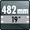 ARM-880 Audio matrix router
