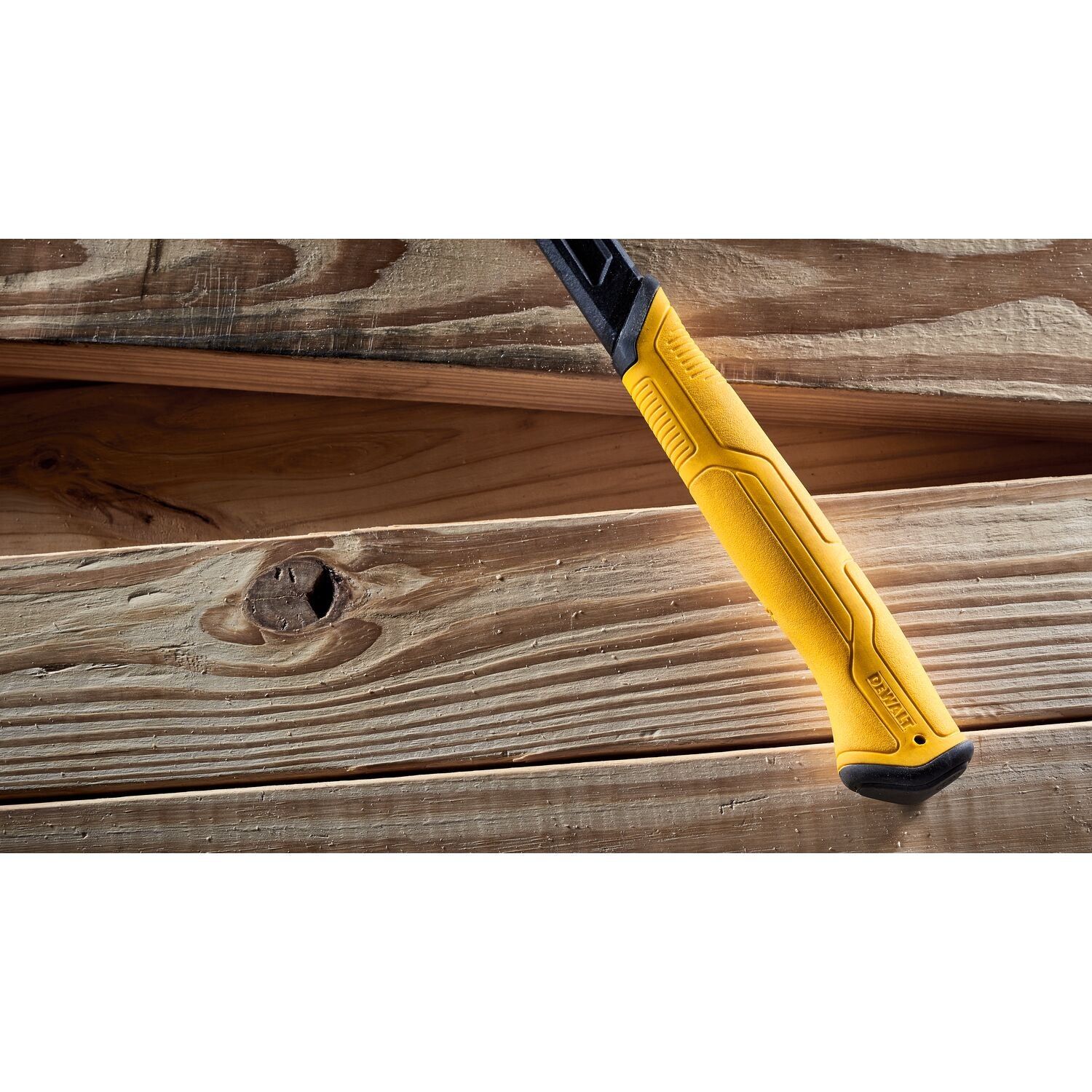 DeWALT DWHT51002-0 Klauwhamer 450g