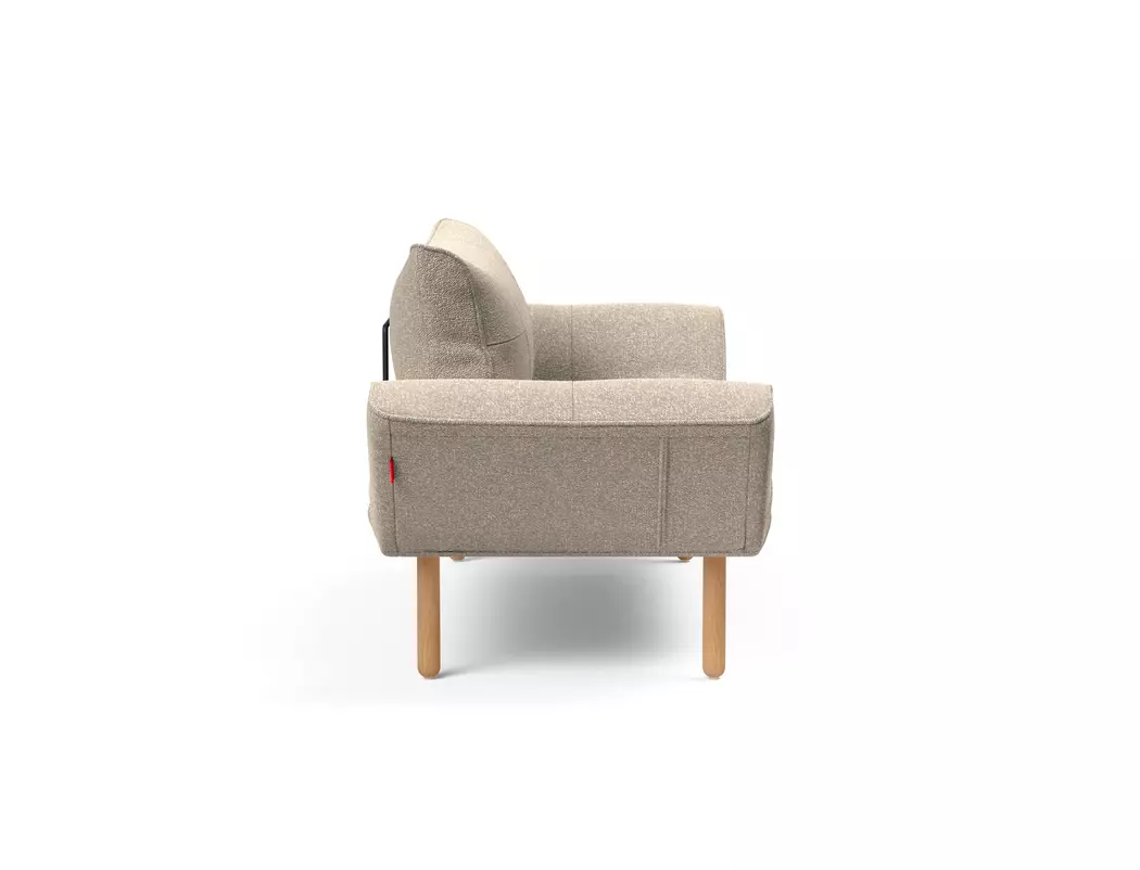 Schlafsofa Zeal Stem