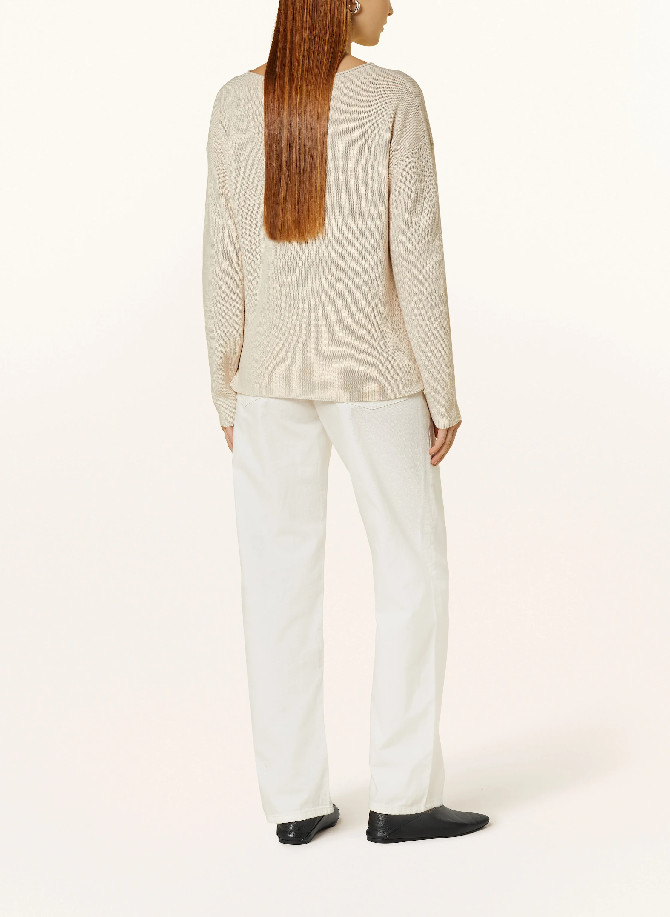 darling harbour Pullover